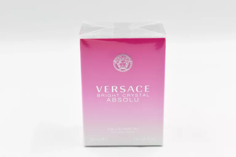 VERSACE BRIGHT CRYSTAL ABSOLU 30ML WODA PERFUMOWANA