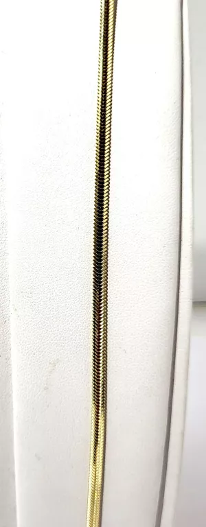 PIĘKNA ZŁOTA BRANSOLETKA 585 4,17 G