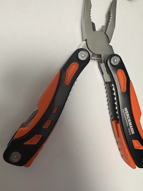 MULTITOOL WERCKMANN DOBRY