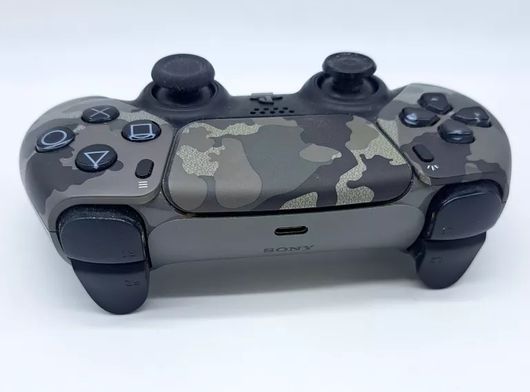 PAD DO PS5 CAMO