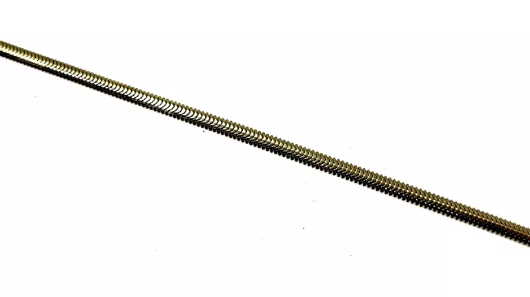 PIĘKNA ZŁOTA BRANSOLETKA 585 4,17 G