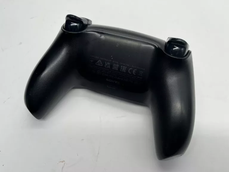 PAD PS5 CZARNY CFI-ZCT1W