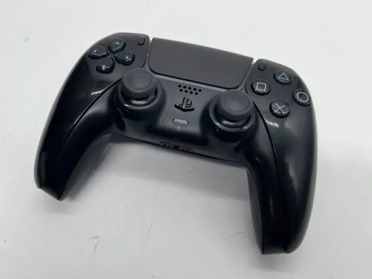 PAD PS5 CZARNY CFI-ZCT1W