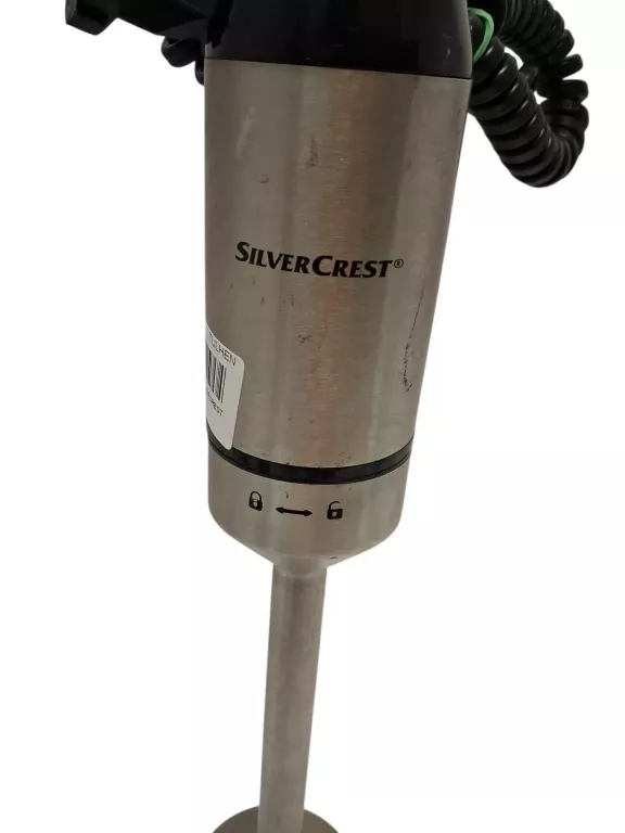 BLENDER SILVERCREST SMSS 1000 A1