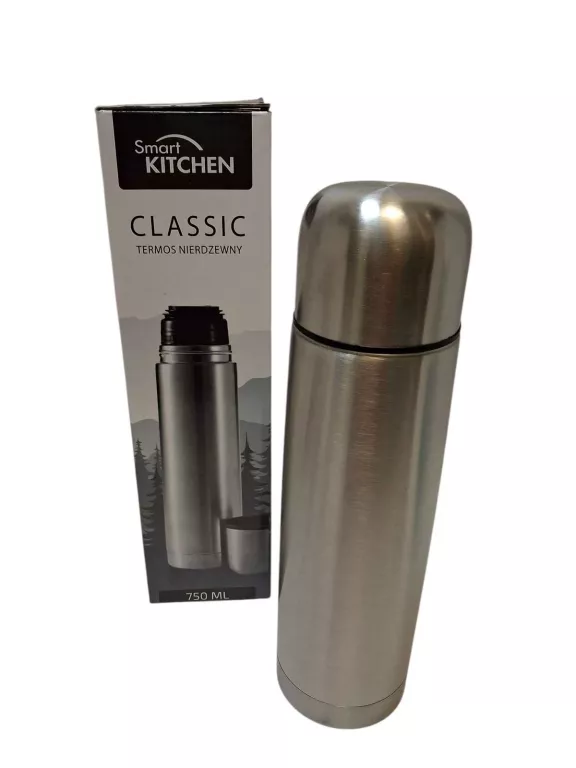 TERMOS SMART KITCHEN CLASSIC NIERDZEWNY
