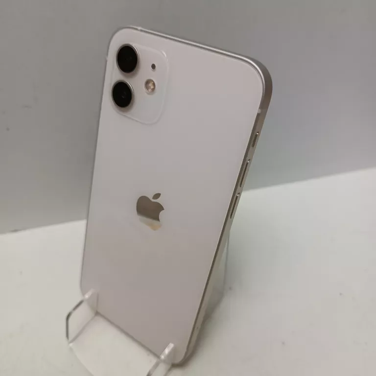 SMARTFON APPLE IPHONE 12 4 GB / 128 GB 5G BATERIA 77%