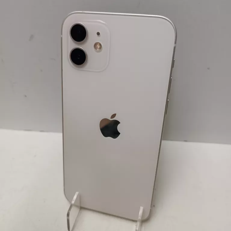 SMARTFON APPLE IPHONE 12 4 GB / 128 GB 5G BATERIA 77%