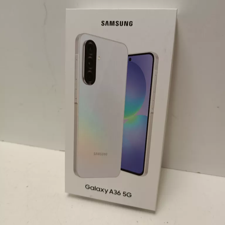 TELEFON SAMSUNG GALAXY A36 5G 6/128GB