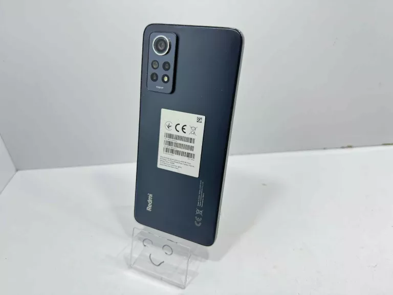 XIAOMI REDMI NOTE 12 PRO 256GB