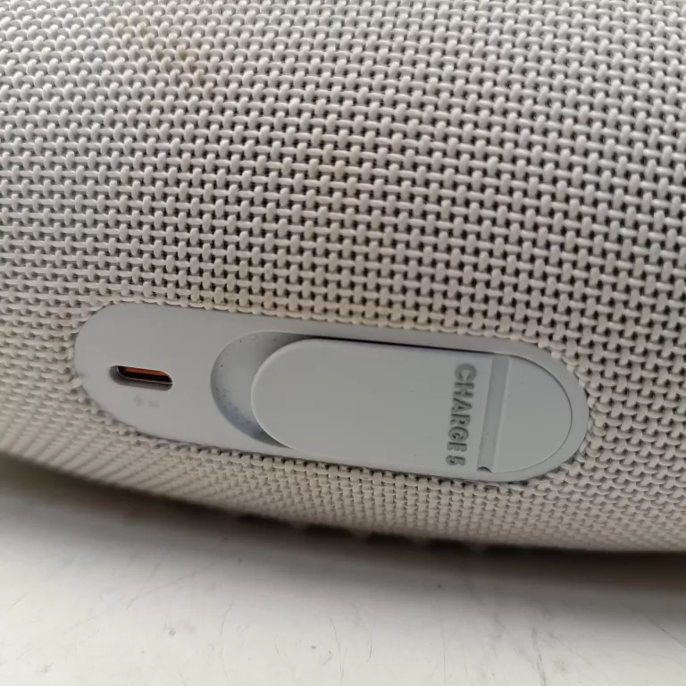 GŁOŚNIK JBL CHARGE 5
