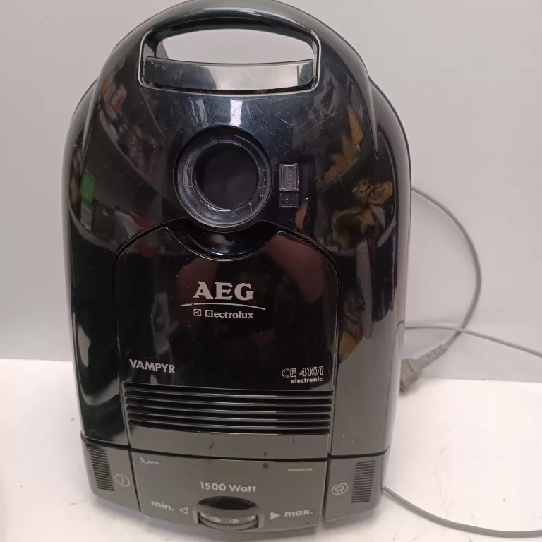 ODKURZACZ AEG ELEKTROLUX VAMPYR 2000W