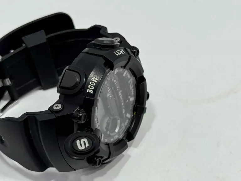 ZEGAREK SPORTOWY K SPORT