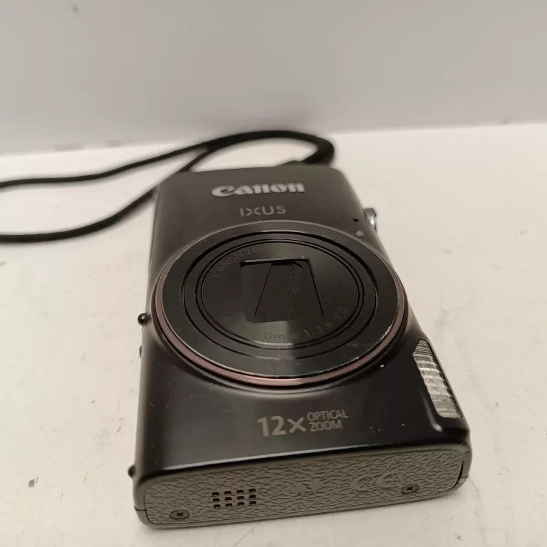 APARAT CANON IXUS 285 HS