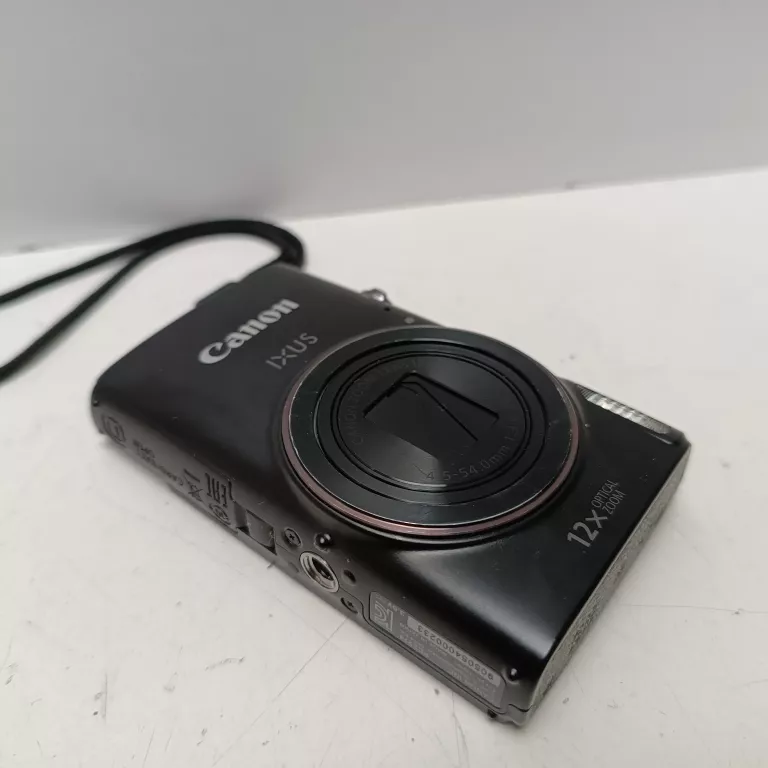 APARAT CANON IXUS 285 HS