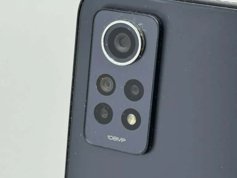 XIAOMI REDMI NOTE 12 PRO 256GB