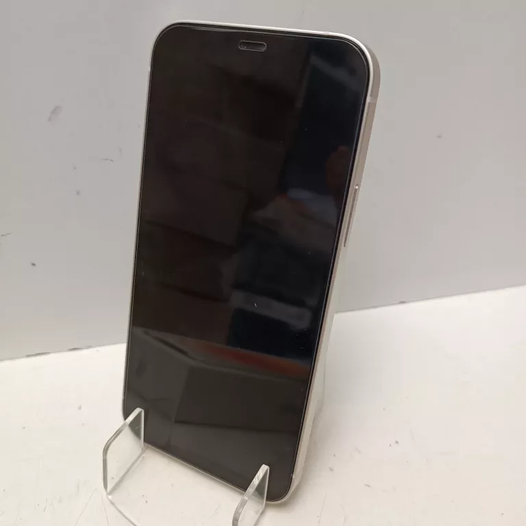 SMARTFON APPLE IPHONE 12 4 GB / 128 GB 5G BATERIA 77%
