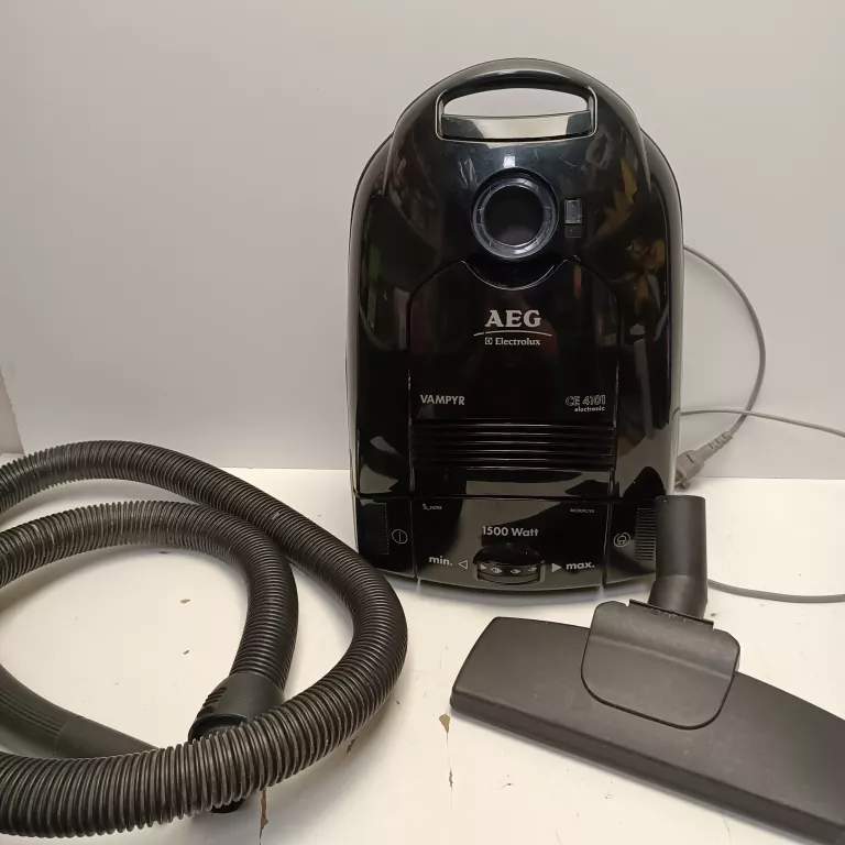 ODKURZACZ AEG ELEKTROLUX VAMPYR 2000W