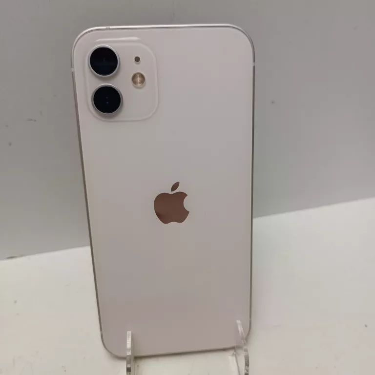 SMARTFON APPLE IPHONE 12 4 GB / 128 GB 5G BATERIA 77%