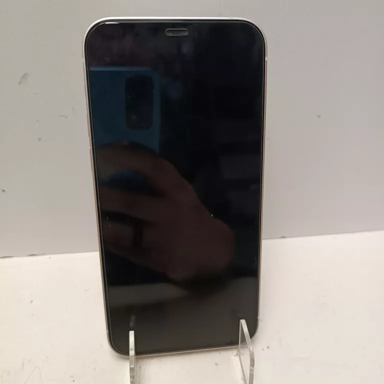 SMARTFON APPLE IPHONE 12 4 GB / 128 GB 5G BATERIA 77%