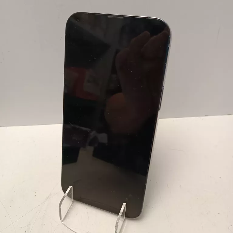 TELEFON APPLE IPHONE 13 PRO MAX  256GB BATERIA 82% ZBITE PLECY!!!