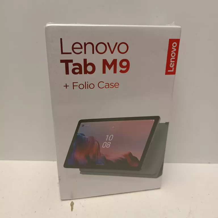 TABLET LENOVO TAB M9  4/64GB