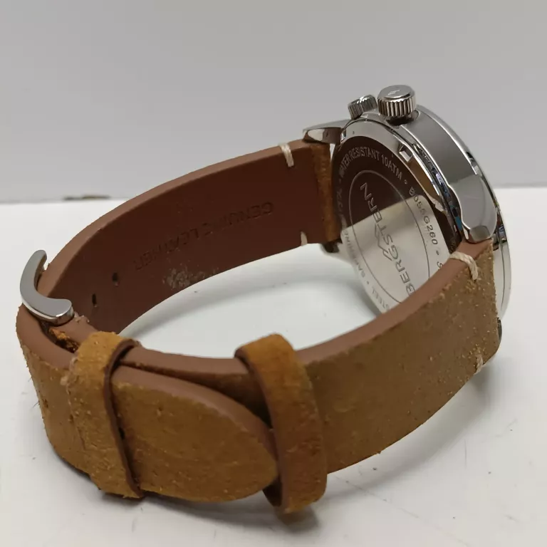 ZEGAREK MĘSKI BERGSTERN B055G260