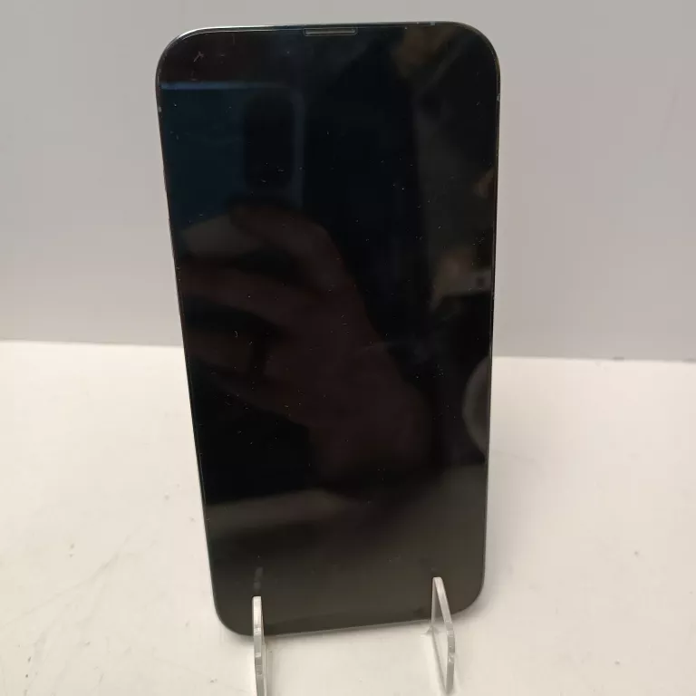 TELEFON APPLE IPHONE 13 PRO MAX  256GB BATERIA 82% ZBITE PLECY!!!