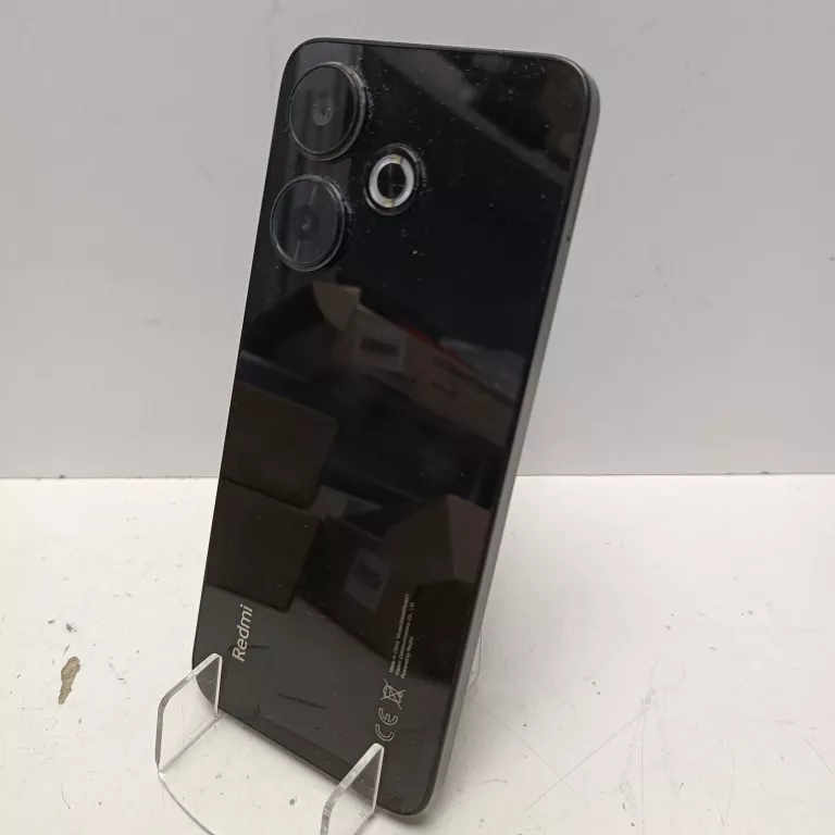 TELEFON REDMI 13 8/256GB