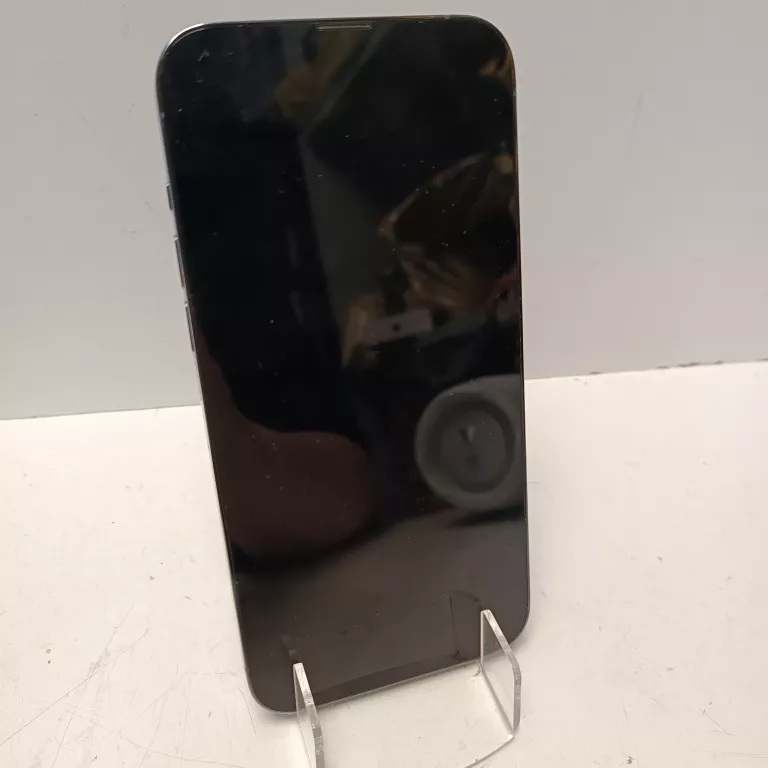 TELEFON APPLE IPHONE 13 PRO MAX  256GB BATERIA 82% ZBITE PLECY!!!