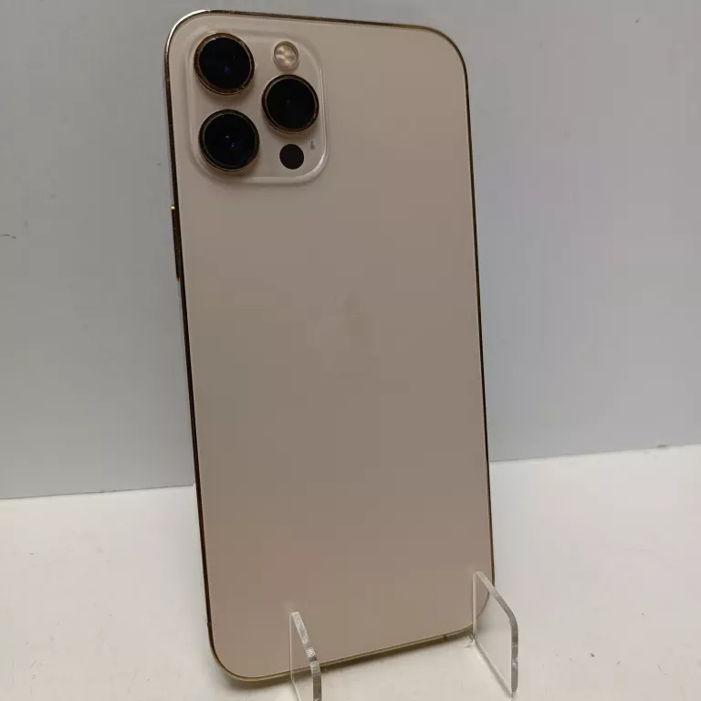 TELEFON IPHONE 12 PRO MAX 512GB BATERIA 84%