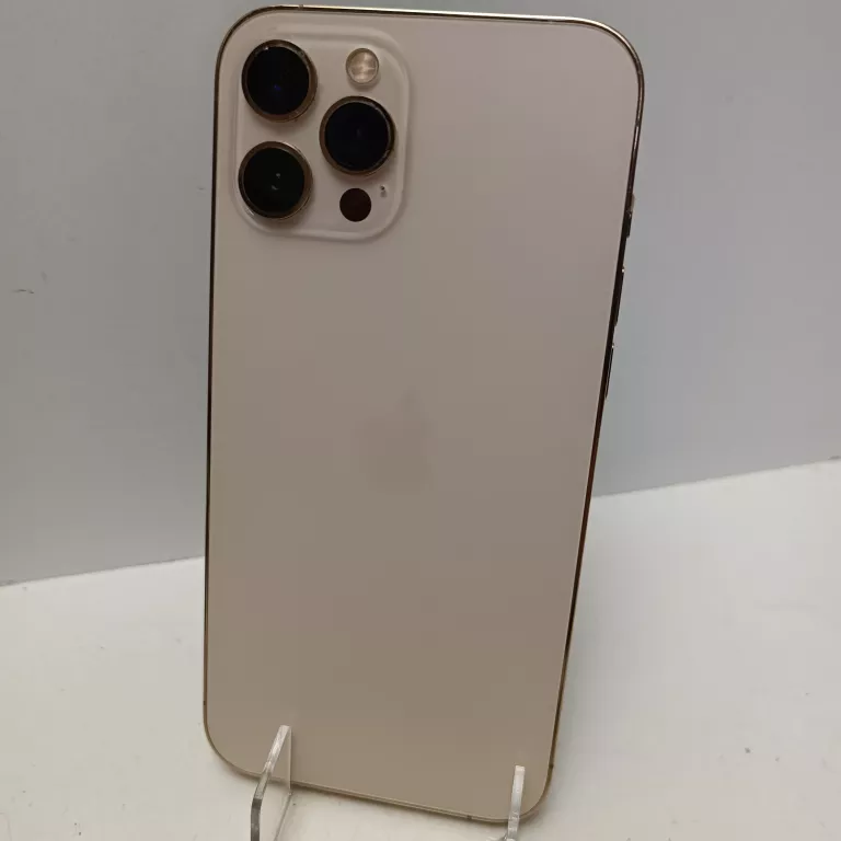 TELEFON IPHONE 12 PRO MAX 512GB BATERIA 84%