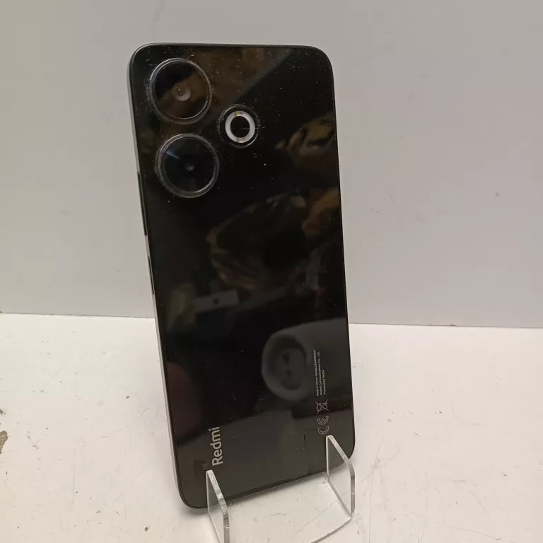 TELEFON REDMI 13 8/256GB