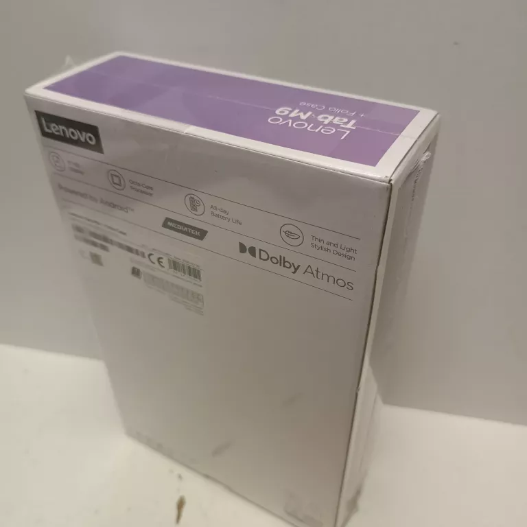 TABLET LENOVO TAB M9  4/64GB