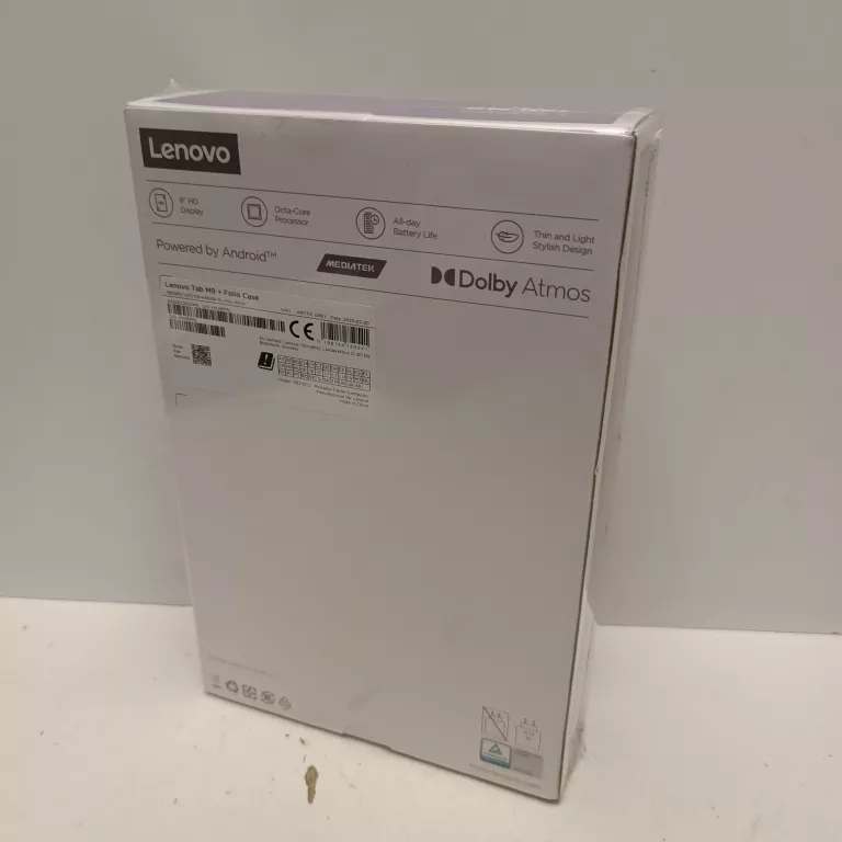 TABLET LENOVO TAB M9  4/64GB