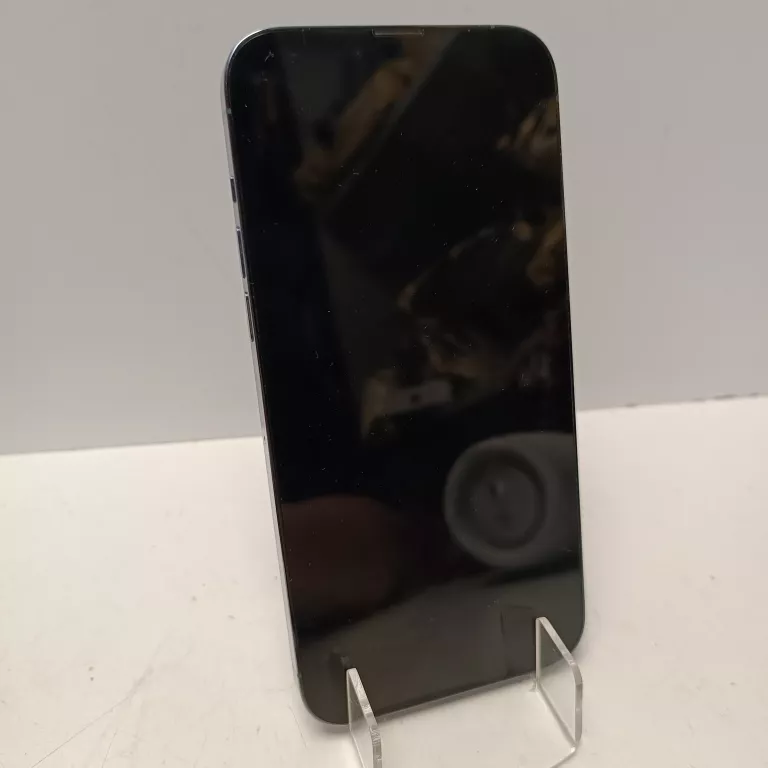 TELEFON APPLE IPHONE 13 PRO MAX  256GB BATERIA 82% ZBITE PLECY!!!