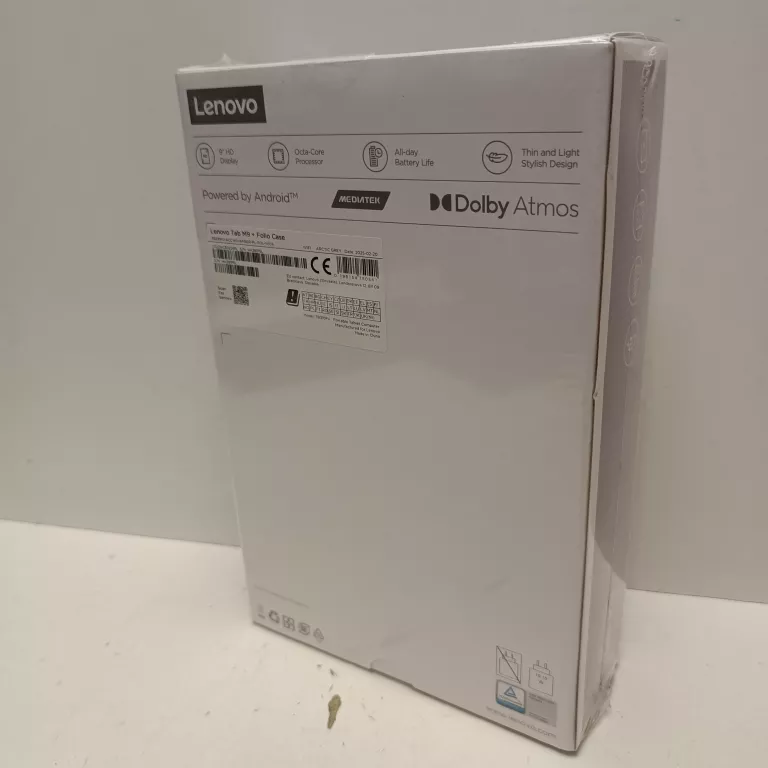 TABLET LENOVO TAB M9  4/64GB