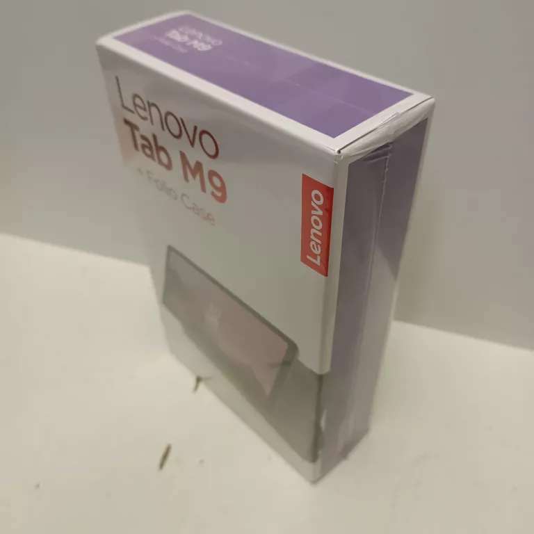 TABLET LENOVO TAB M9  4/64GB