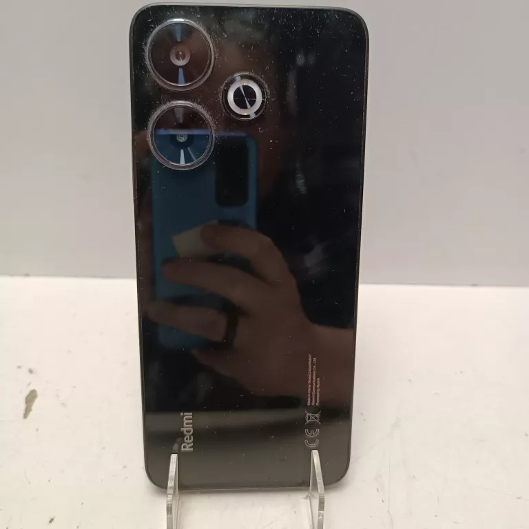 TELEFON REDMI 13 8/256GB