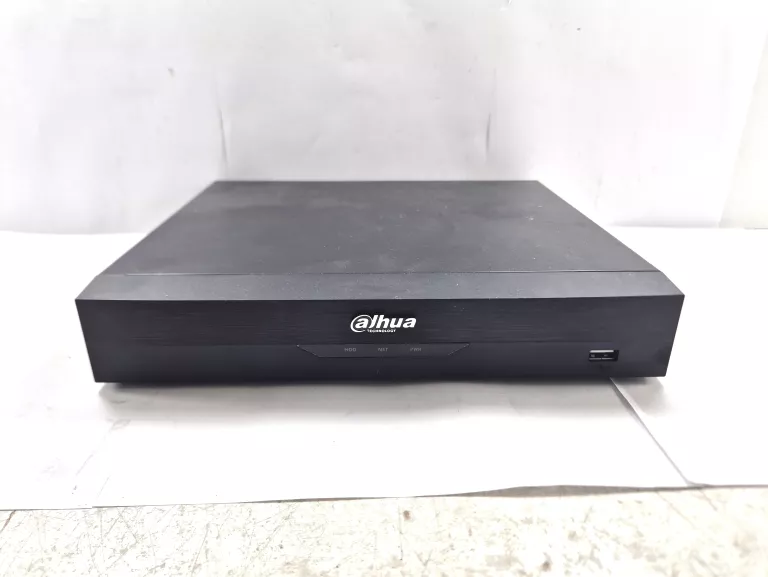 DAHUA REJESTRATOR XVR5104HS + KAMERA + OKABLOWANIE