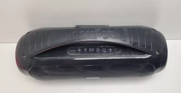 GŁOŚNIK BOOMBOX PULSAR EE7508