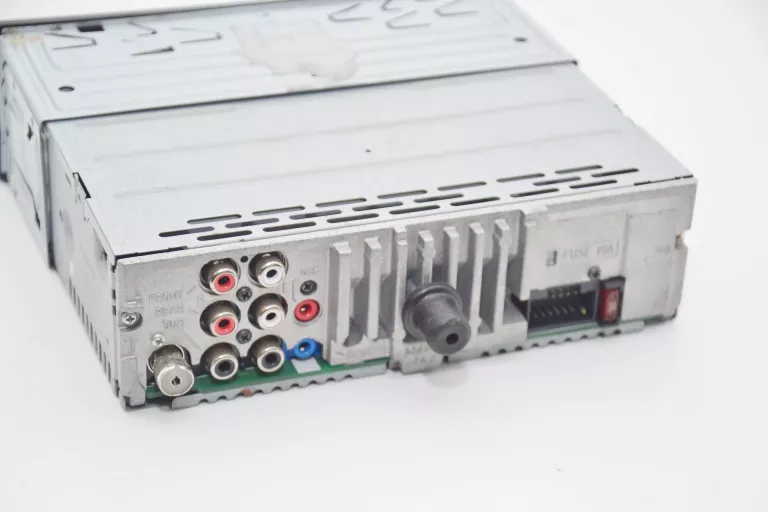 RADIO SAMOCHODOWE SONY MEX-N5200BT