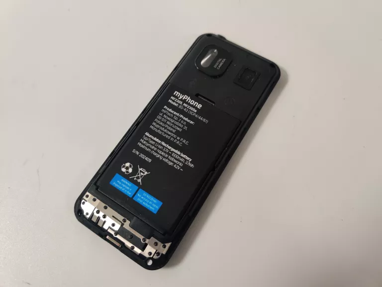 TELEFON MYPHONE 6320 PUD