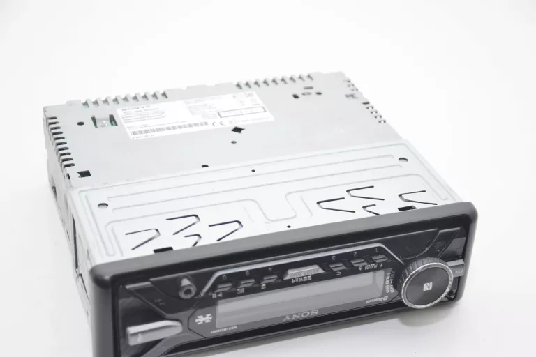 RADIO SAMOCHODOWE SONY MEX-N5200BT