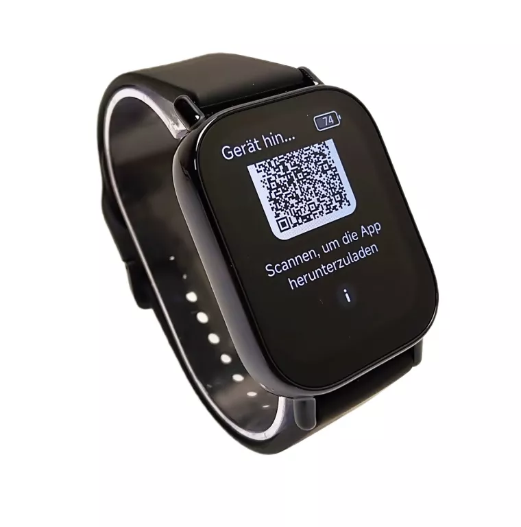 XIAOMI REDMI WATCH 5 LITE PUD USB