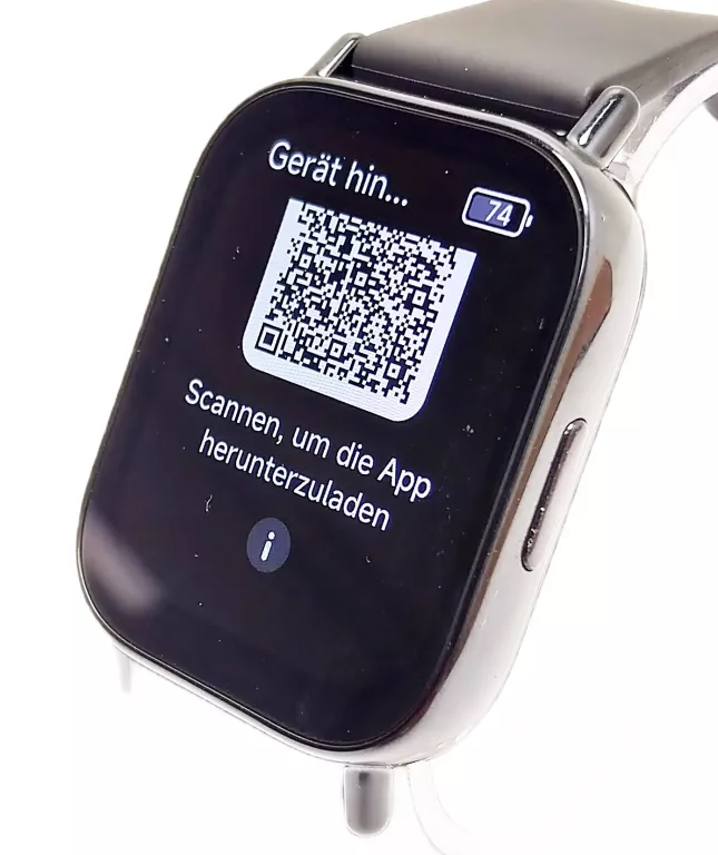 XIAOMI REDMI WATCH 5 LITE PUD USB