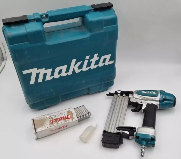 GWOŹDZIARKA PNEUMATYCZNA MAKITA AF506