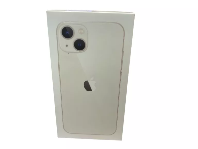 TELEFON APPLE IPHONE 13 128GB 100% BATERII