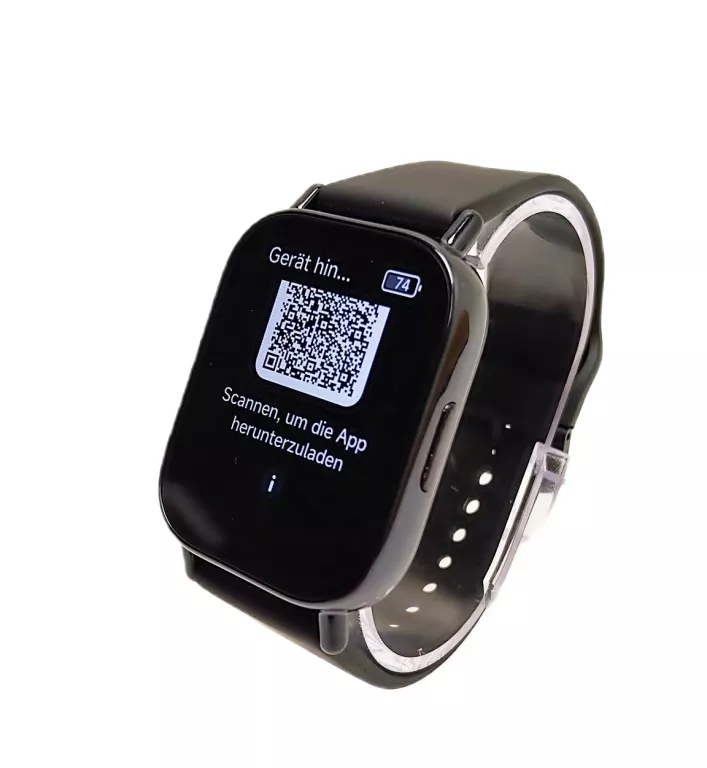 XIAOMI REDMI WATCH 5 LITE PUD USB