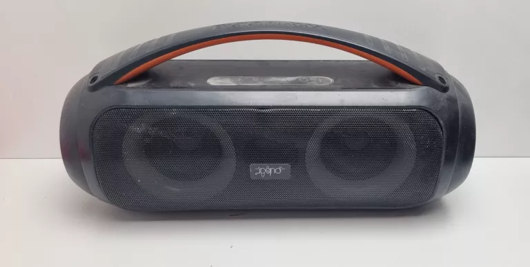 GŁOŚNIK BOOMBOX PULSAR EE7508