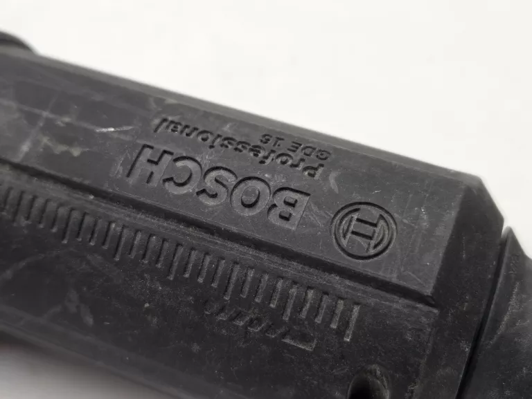 BOSCH GDE 16 ODSYSACZ